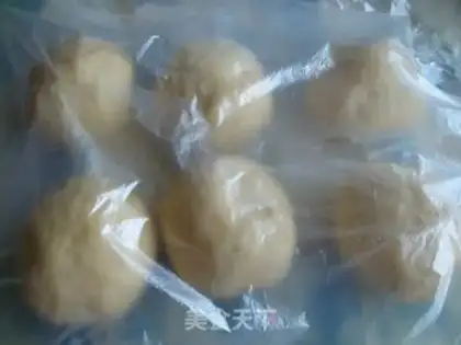 Make Milk chop bag step 6