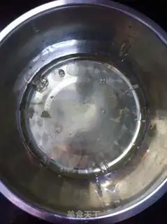 Make A brownies roll step 1