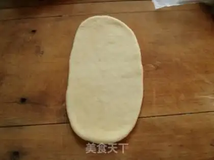 Make Milk chop bag step 7