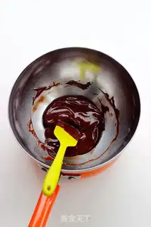 Make Raw chocolate step 2
