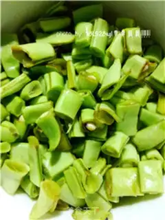Make # Rhods and beans # step 0