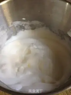 Make Cheesecake step 2