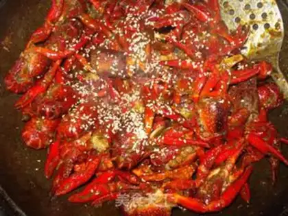 Make Crawfish step 6