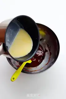 Make Raw chocolate step 3