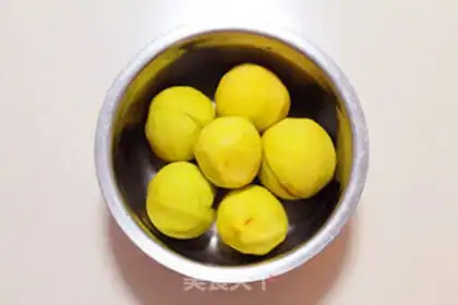 Make Homemade cucumbers step 1