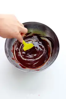 Make Raw chocolate step 4