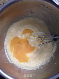 Make Cheesecake step 3