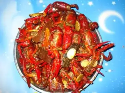 Make Crawfish step 7