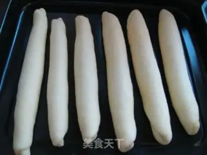 Make Milk chop bag step 10