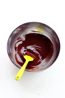 Make Raw chocolate step 5