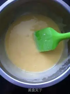 Make A brownies roll step 6