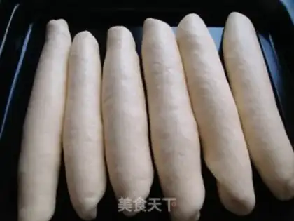 Make Milk chop bag step 11