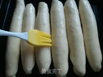 Make Milk chop bag step 12
