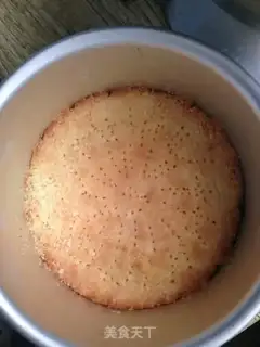 Make Cheesecake step 6