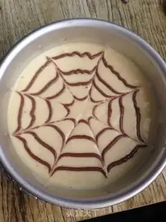 Make Cheesecake step 7