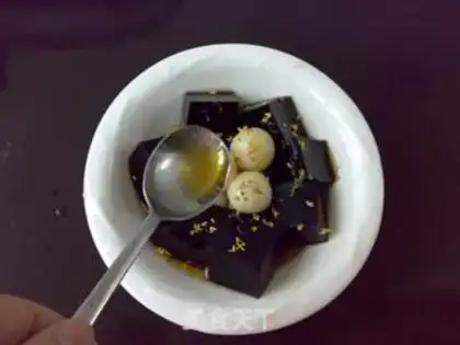 Make Cinnamon bouquet step 5