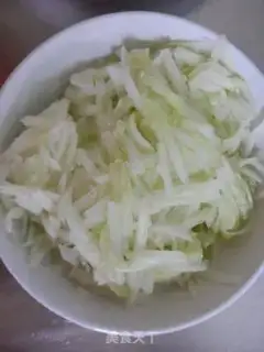 Make ♪ Summer fresh steam ♪ step 3