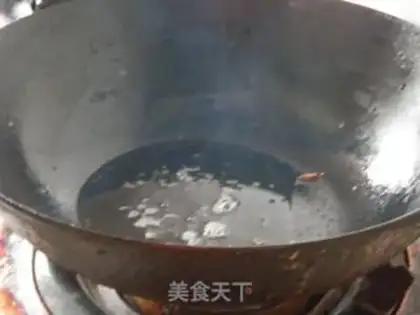 Make ♪ Summer fresh steam ♪ step 4
