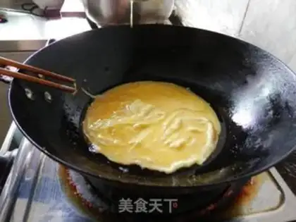 Make ♪ Summer fresh steam ♪ step 5
