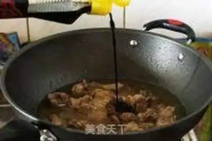 Make Beer and duck legs step 6