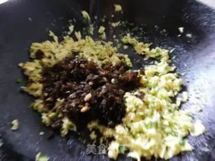 Make ♪ Summer fresh steam ♪ step 7