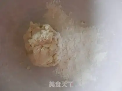 Make ♪ Summer fresh steam ♪ step 12