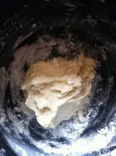 Make Potatocakes step 0