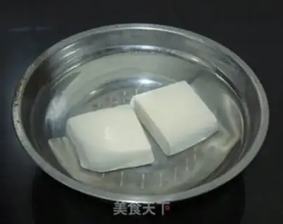 Make Tofu, private room step 0