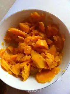 Make Potatocakes step 2