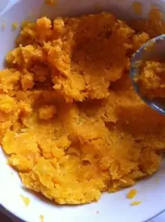 Make Potatocakes step 3