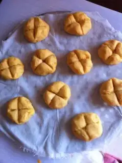Make Potatocakes step 4