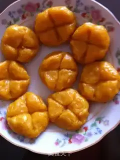 Make Potatocakes step 5