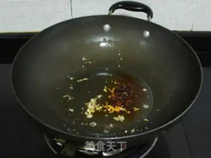 Make Tofu, private room step 4