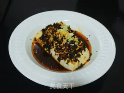Make Tofu, private room step 5