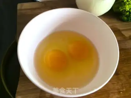 Make Coconut ball step 2