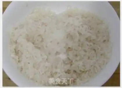 Make Porridge step 0