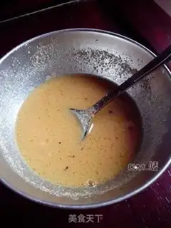 Make Noodles with peanut butter step 5