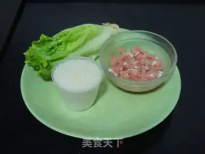 Make Vegetable gravy step 0