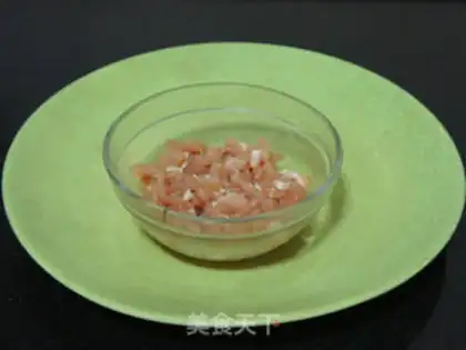 Make Vegetable gravy step 2