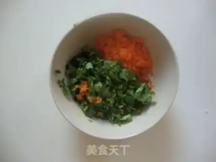 Make A lasagna onion step 1
