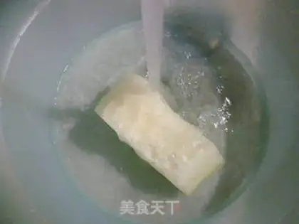 Make Squeeze the gravy step 1