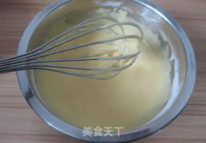 Make Cows with twirls step 4