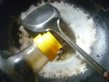 Make Squeeze the gravy step 3