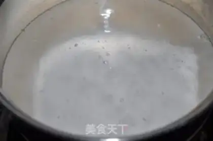 Make Coconut Simillo step 0