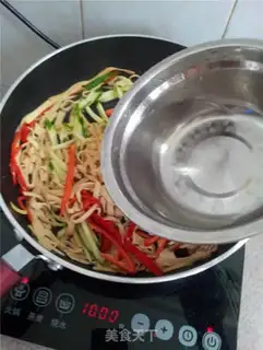 Make A thousand cucumbers step 6