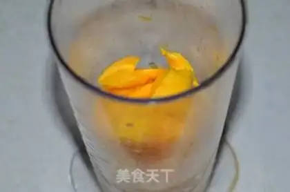 Make Coconut Simillo step 4