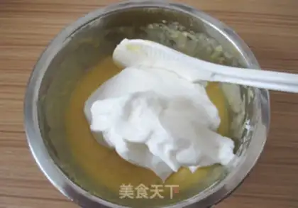Make Cows with twirls step 11
