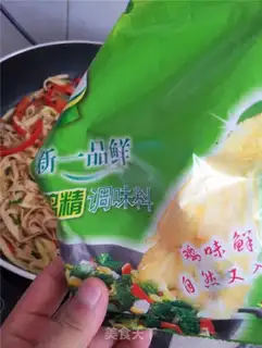 Make A thousand cucumbers step 9