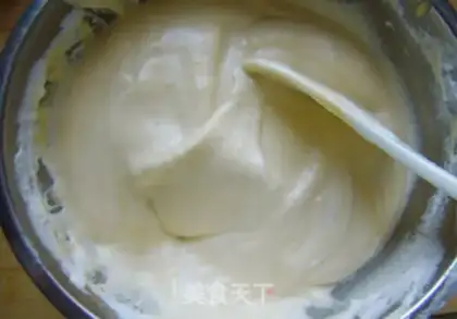 Make Cows with twirls step 12