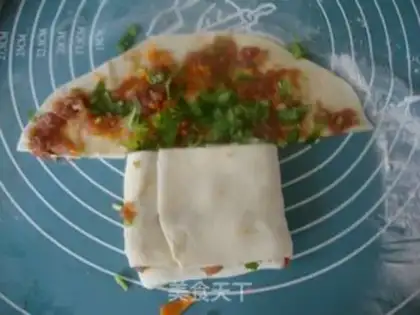 Make A lasagna onion step 10